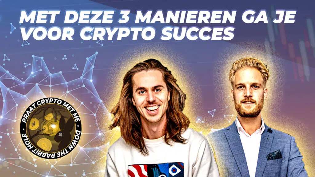 Crypto succes