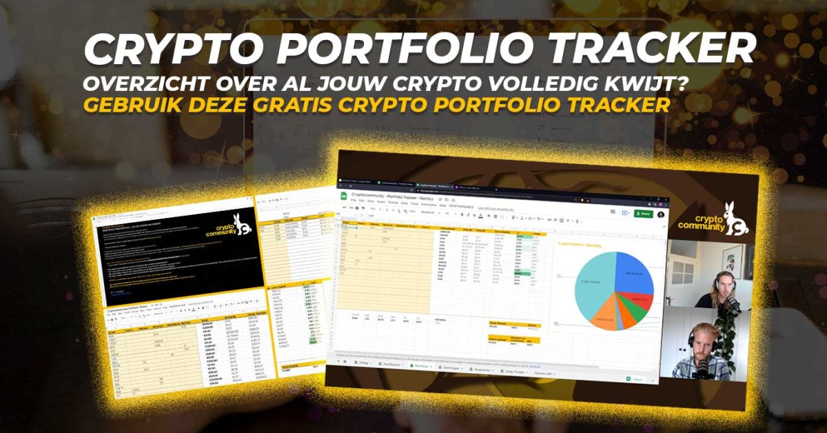 Portfolio Tracker