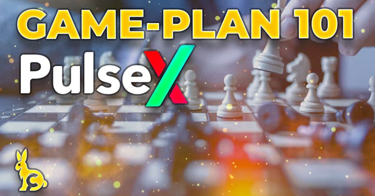 PulseX Gameplan