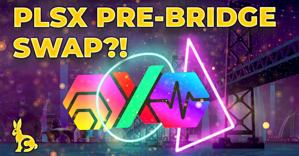 Pre-bridge strategie PulseChain en PulseX