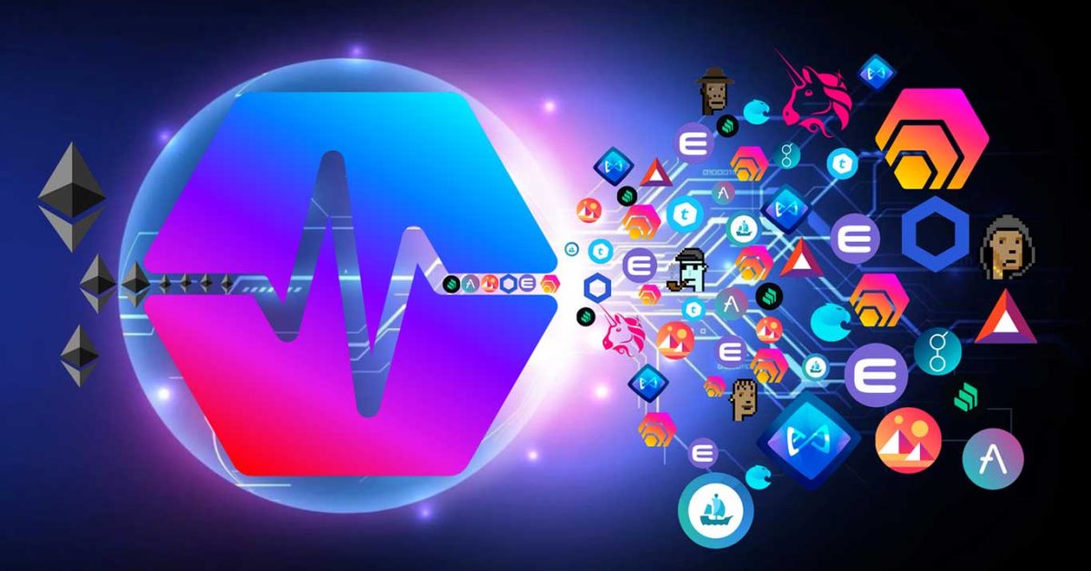 PulseChain ecosysteem